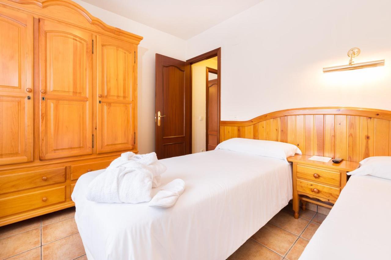 Apartamento Estándar de 1 dormitorio con acceso al spa (2 adultos)