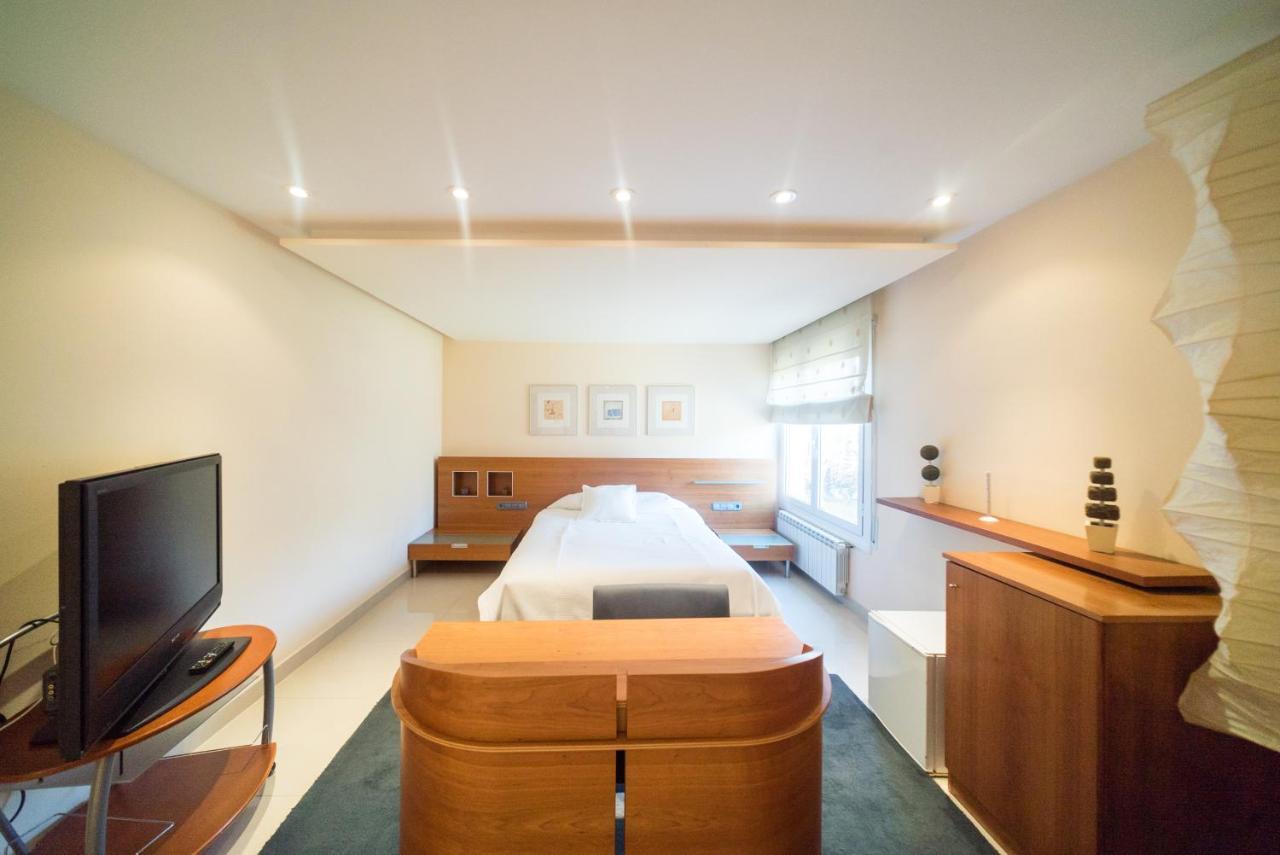 Standard Suite