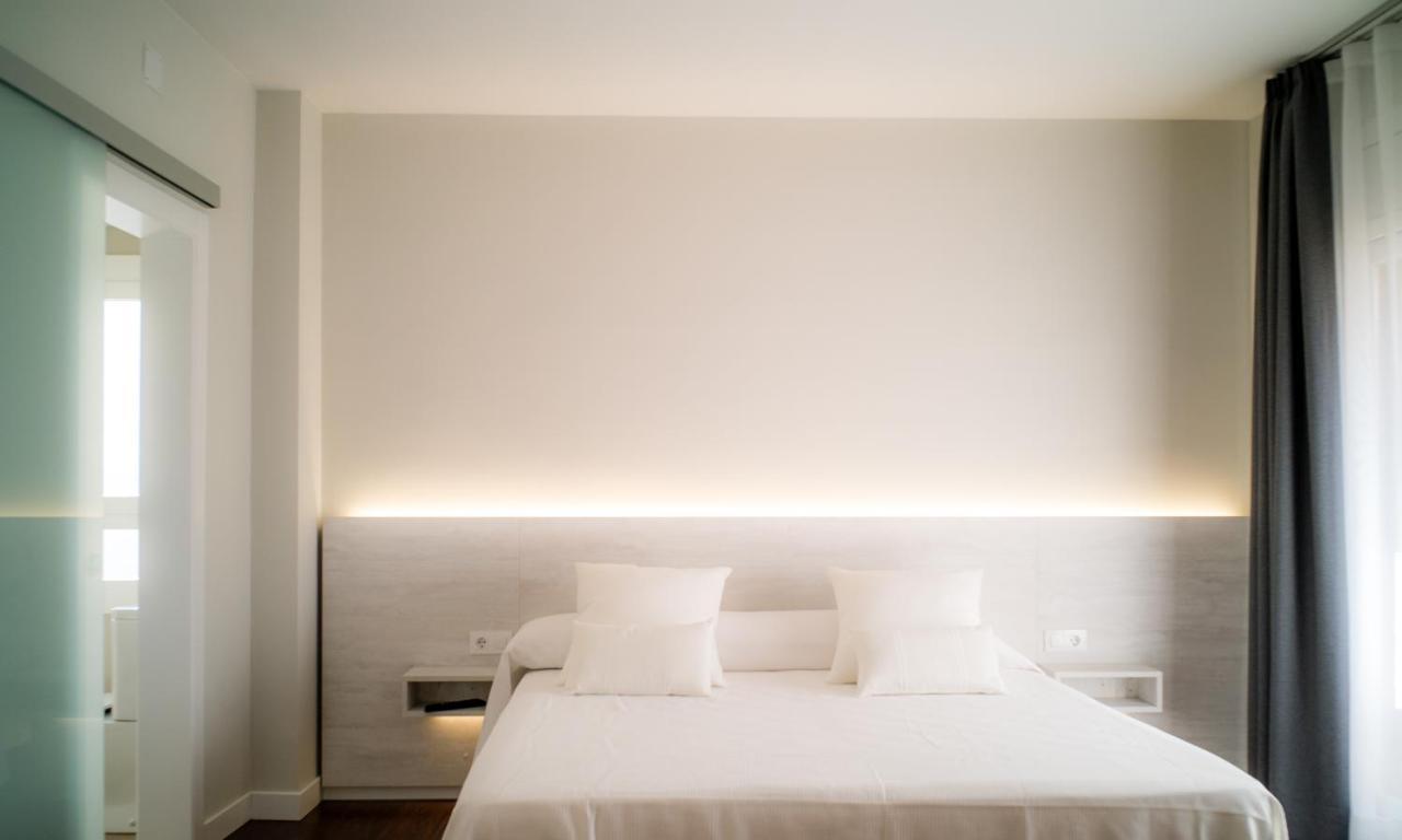 King Room Balcony