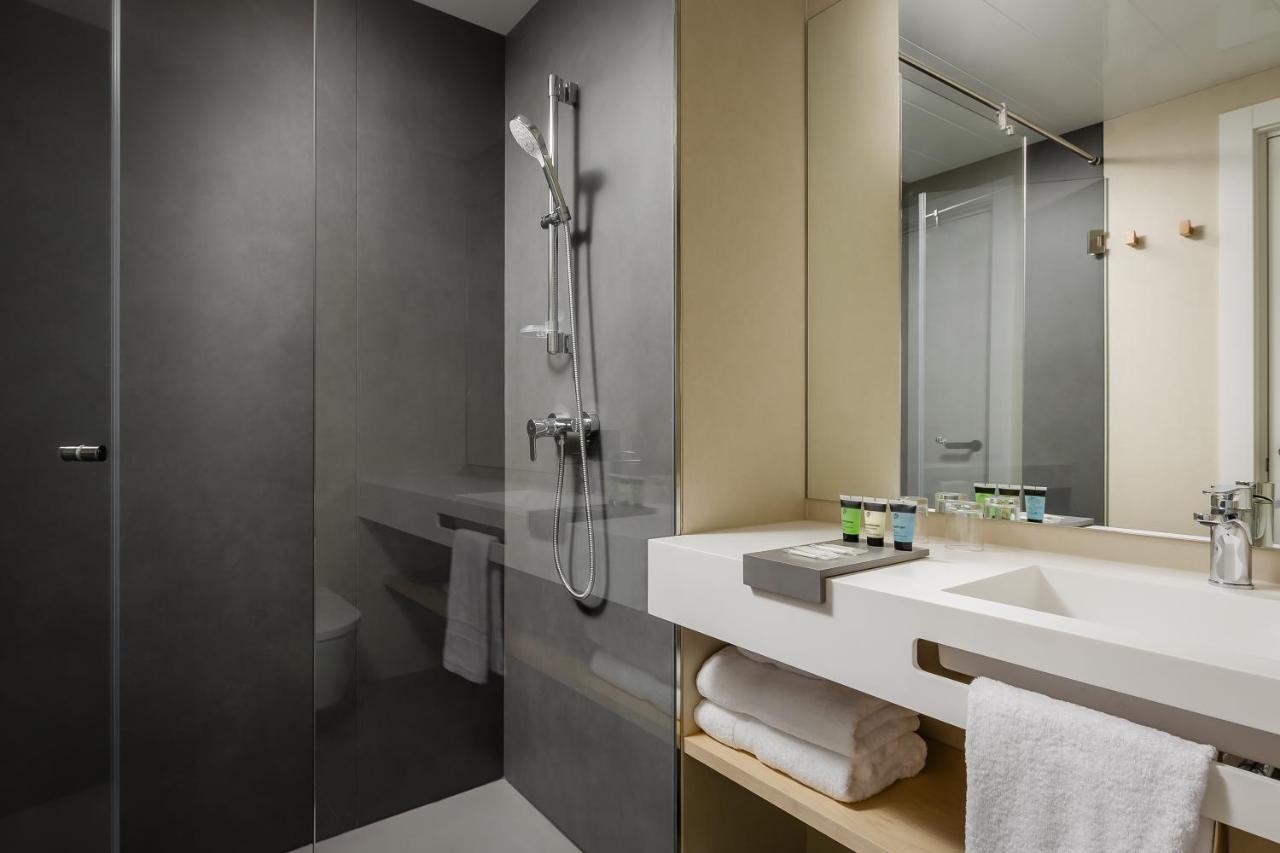 Superior Dreibettzimmer