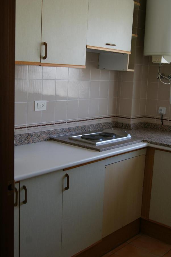 Apartamento de 2 dormitorios
