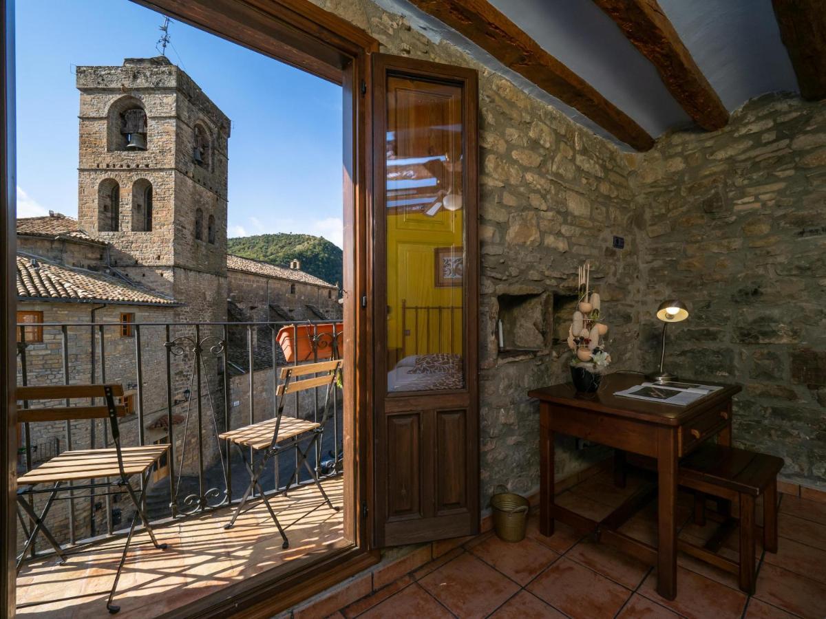 Double Room Square View
