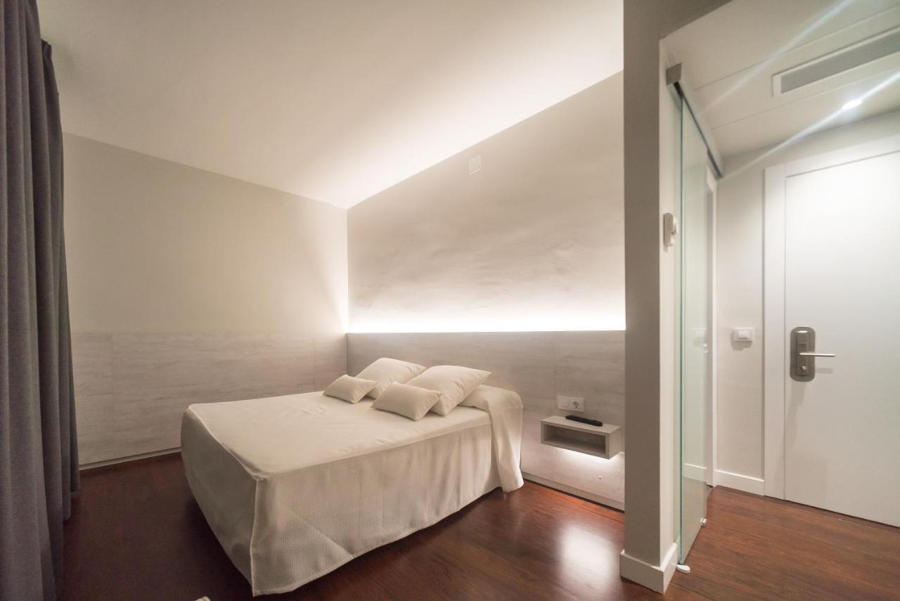 King Room Balcony