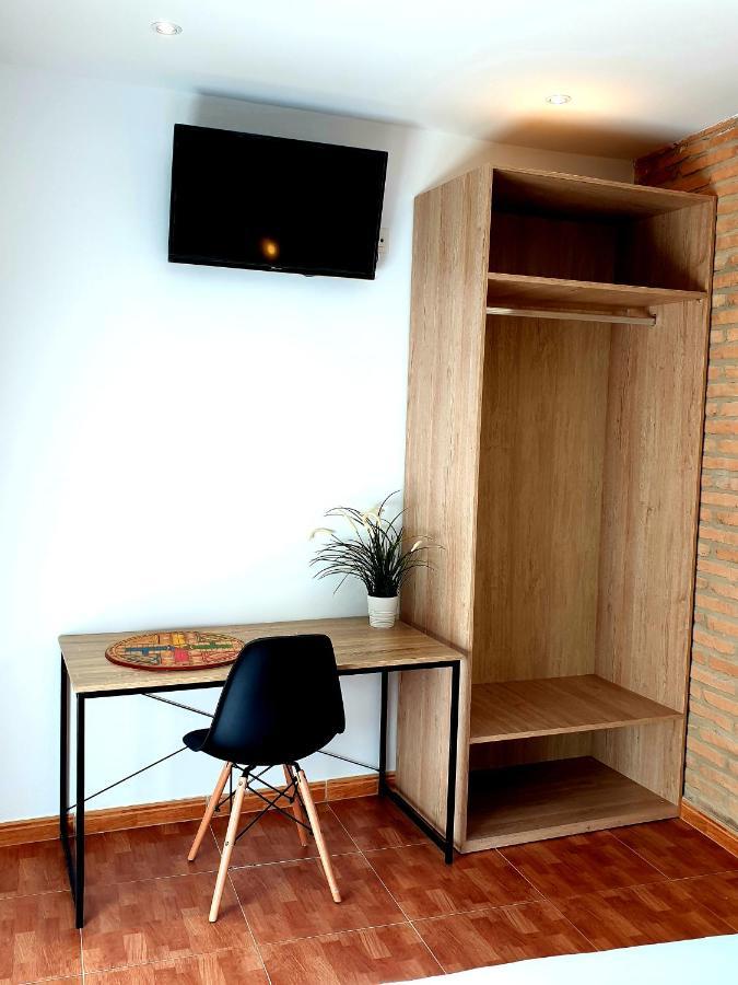 Deluxe Double Room Castle View