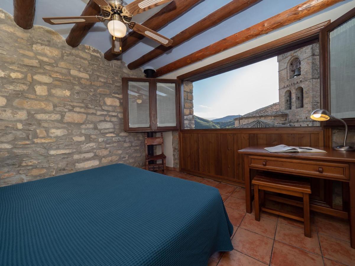 Double Room Square View