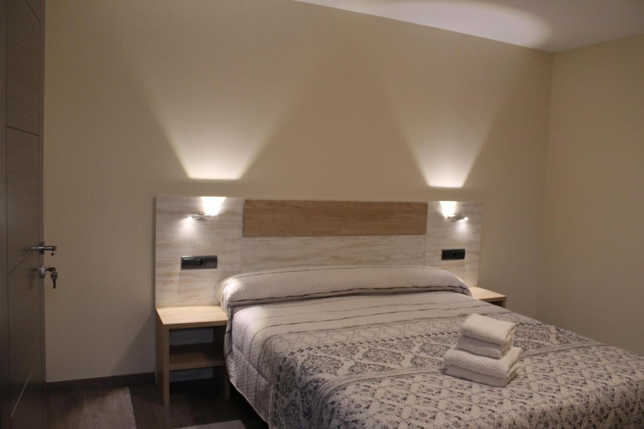Habitación Deluxe - 1 cama grande