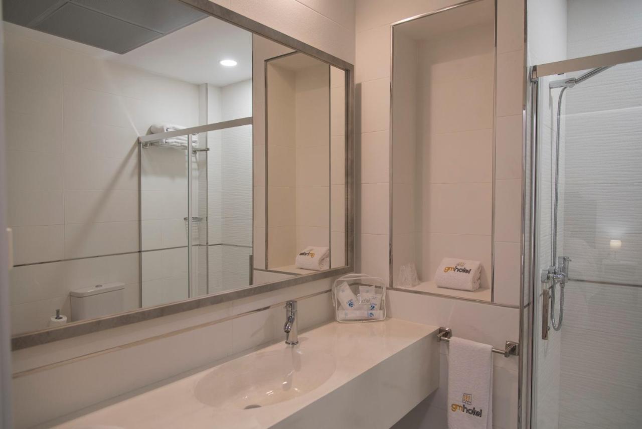 Habitación Doble Estándar