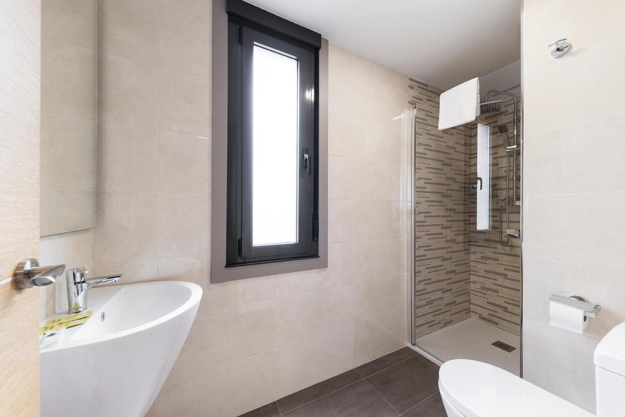 Habitación Doble Estándar