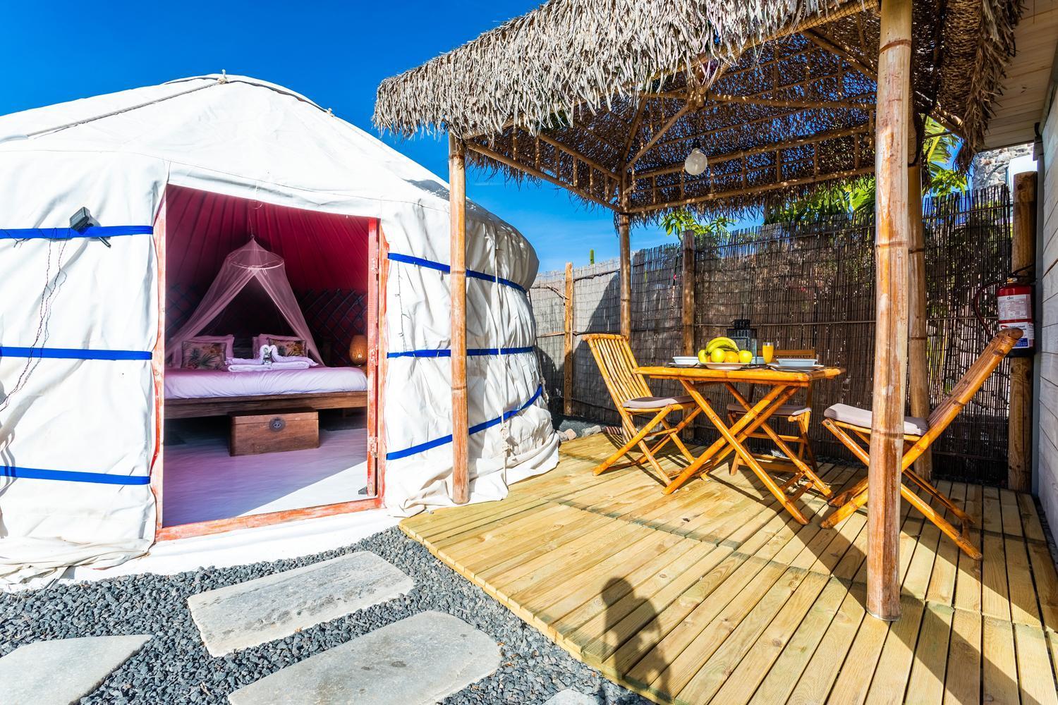 Yurta Económica