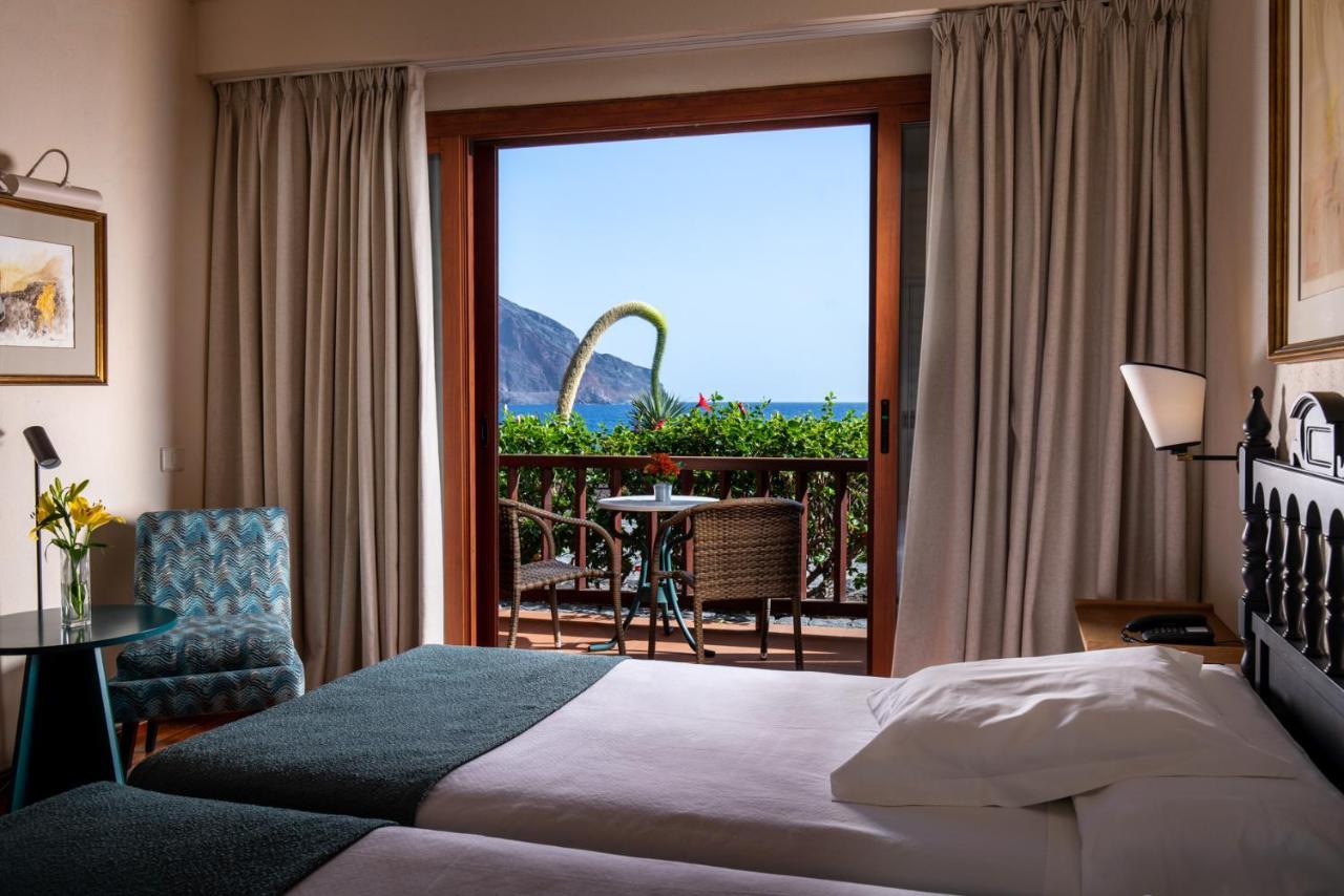 Habitación Doble Superior con vistas al mar