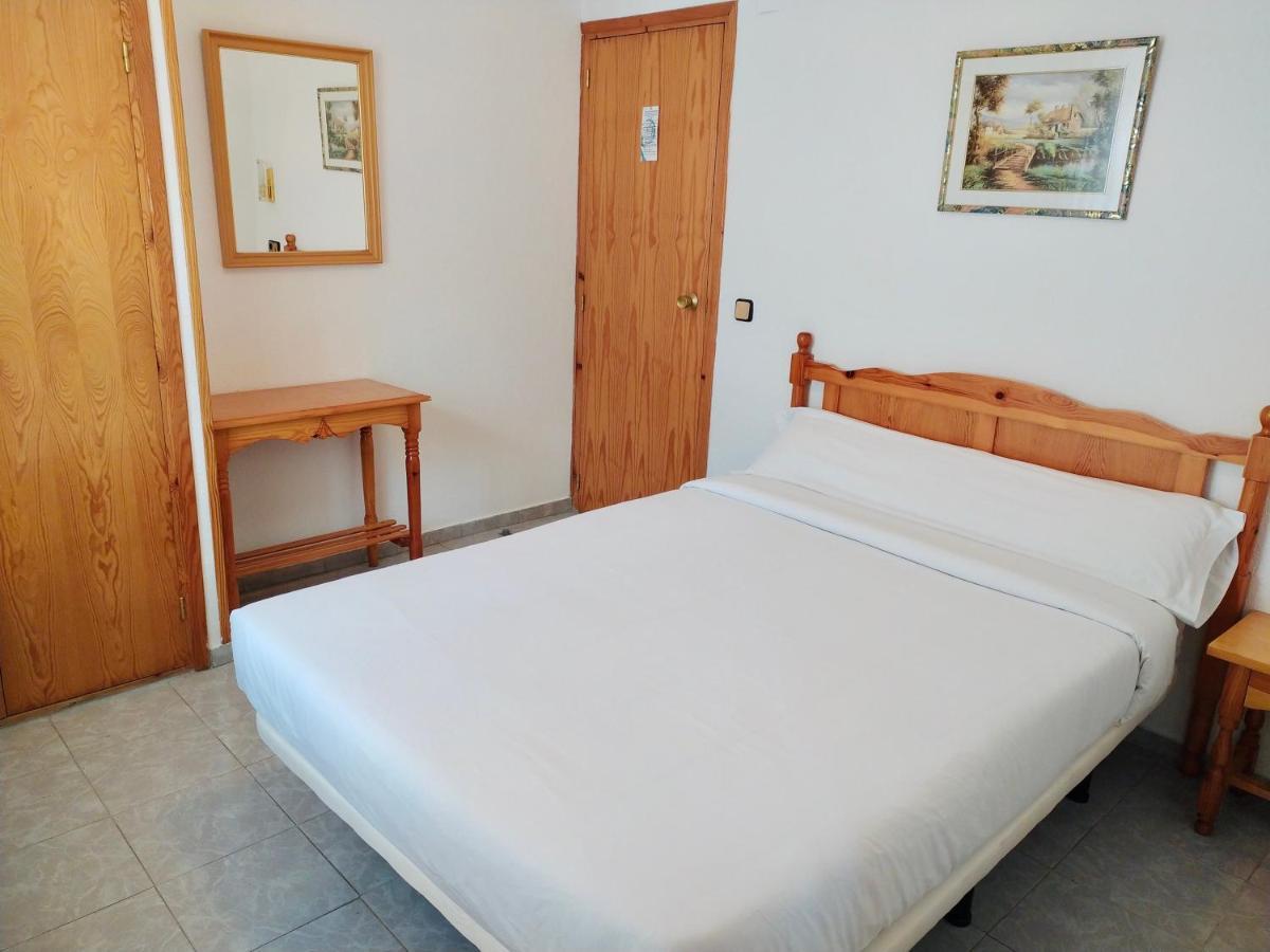Habitación Estándar - 1 cama grande