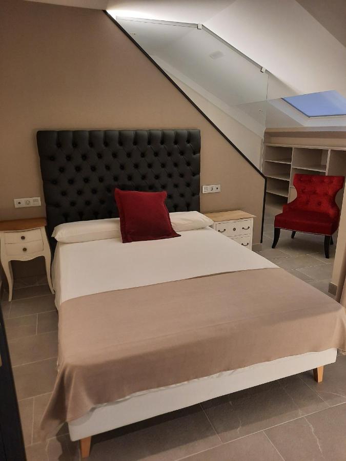 Habitación Doble con terraza