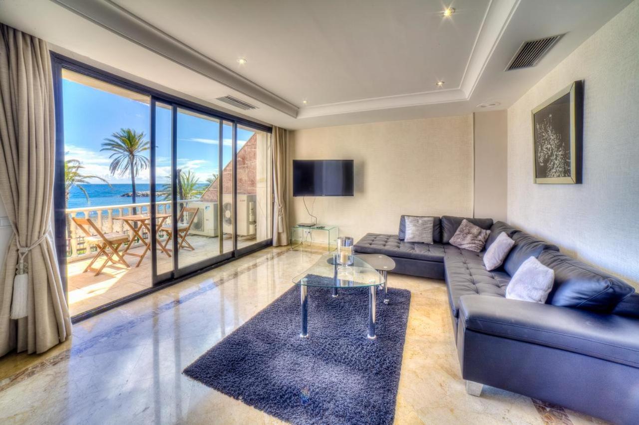Apartment Sea View