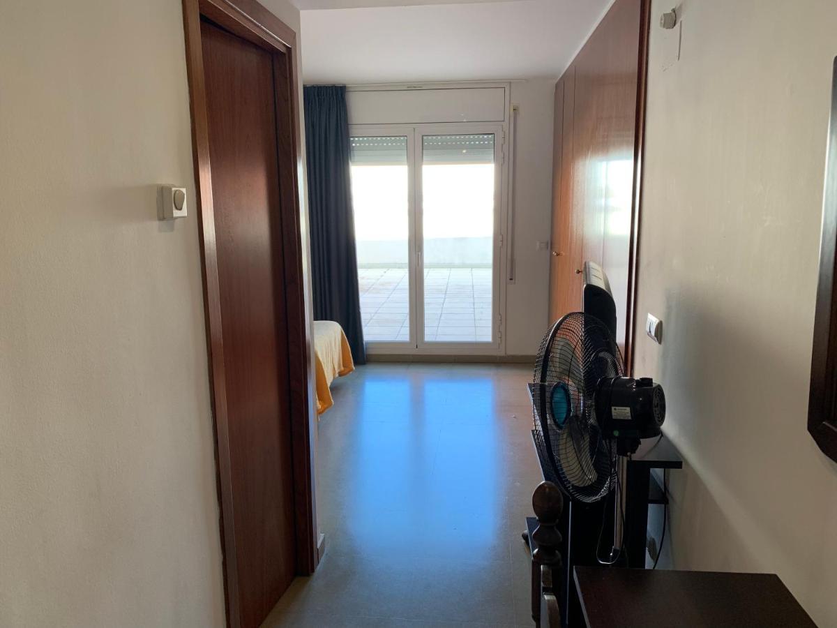 Budget Twin Room