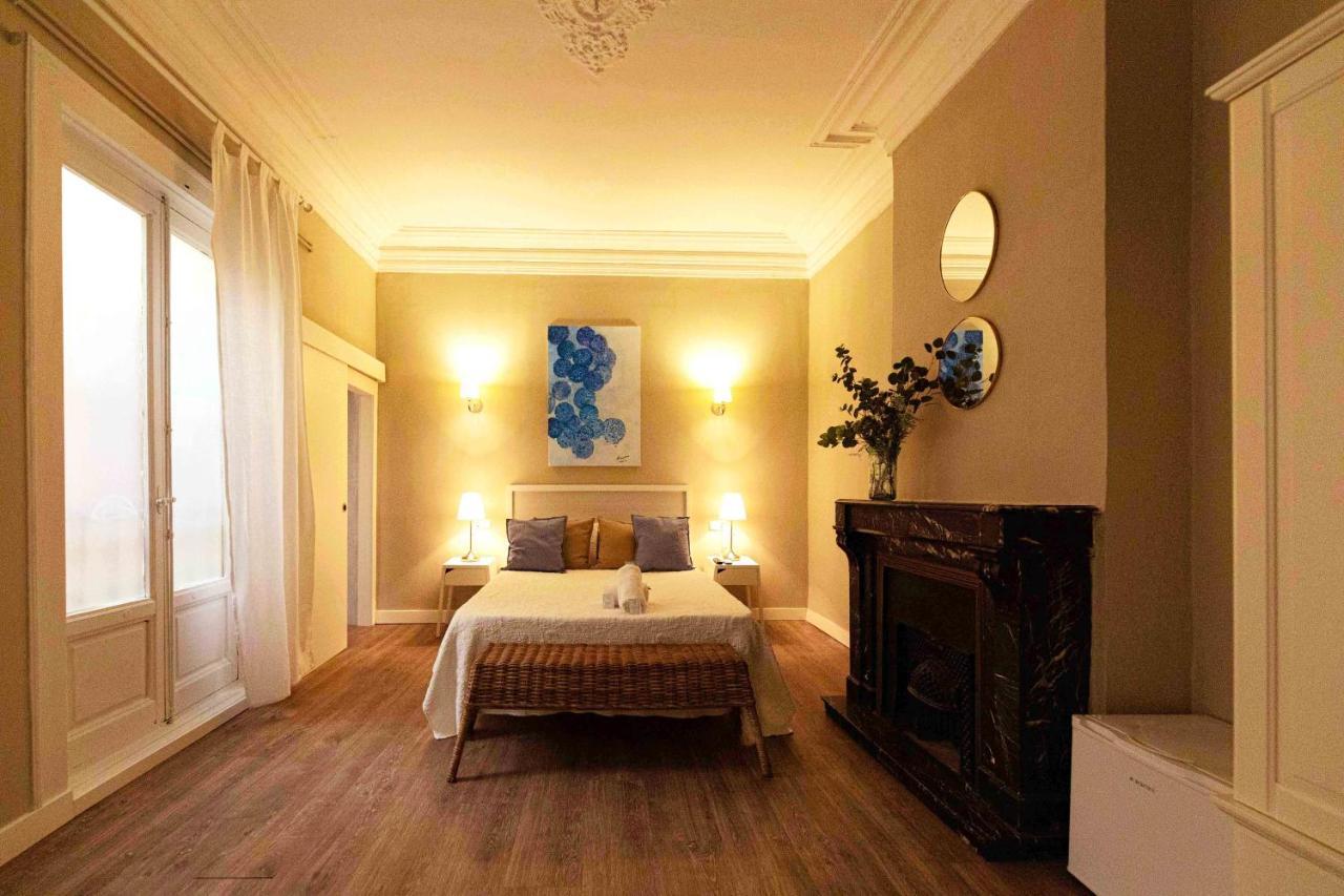 Habitación Superior - 1 cama grande