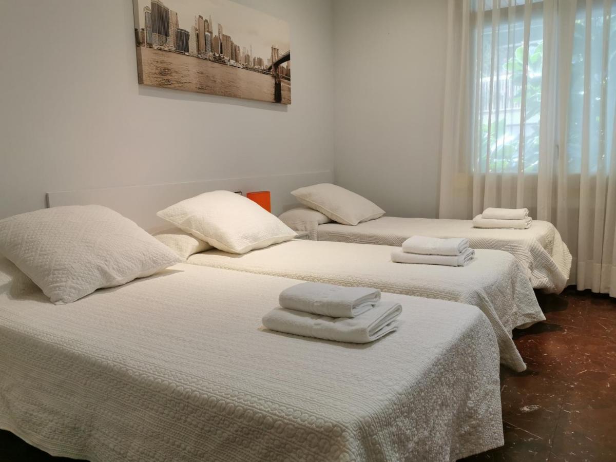 Double or Twin Room with City View