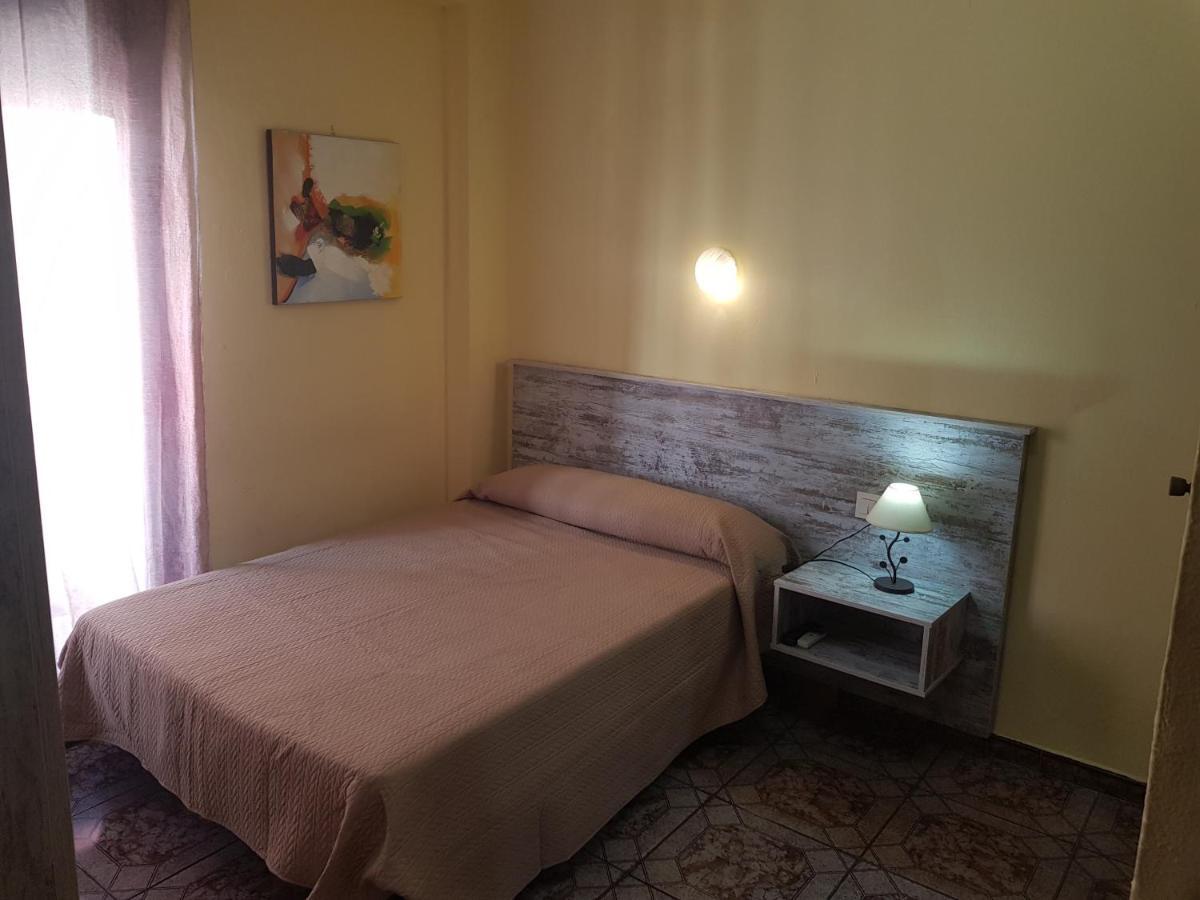 Habitación Doble con baño privado