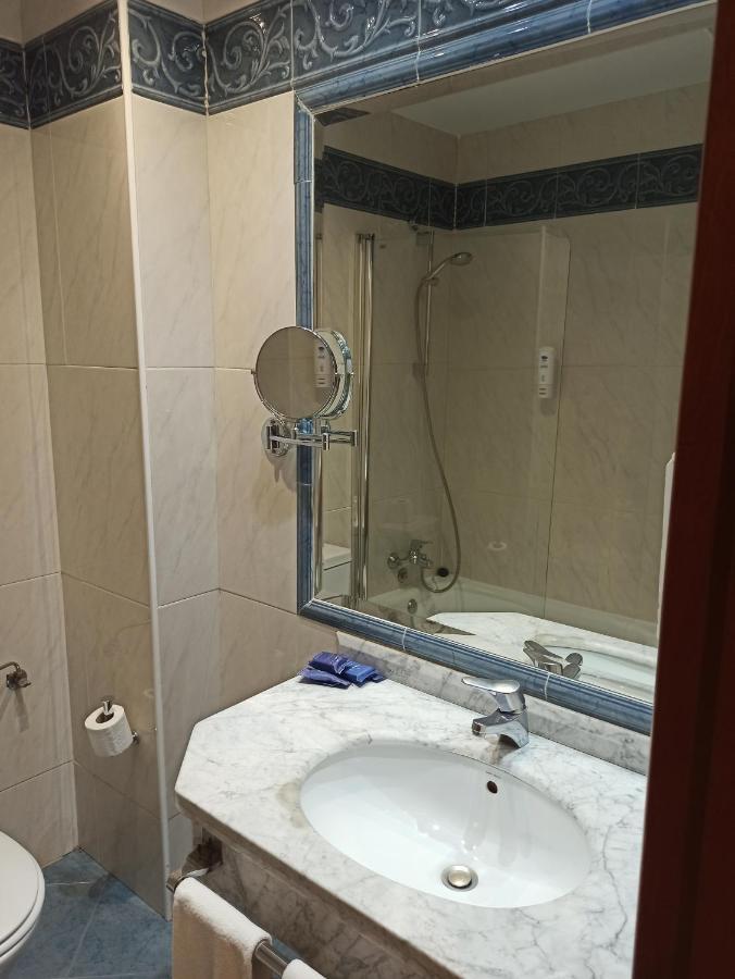 Double Room with City View