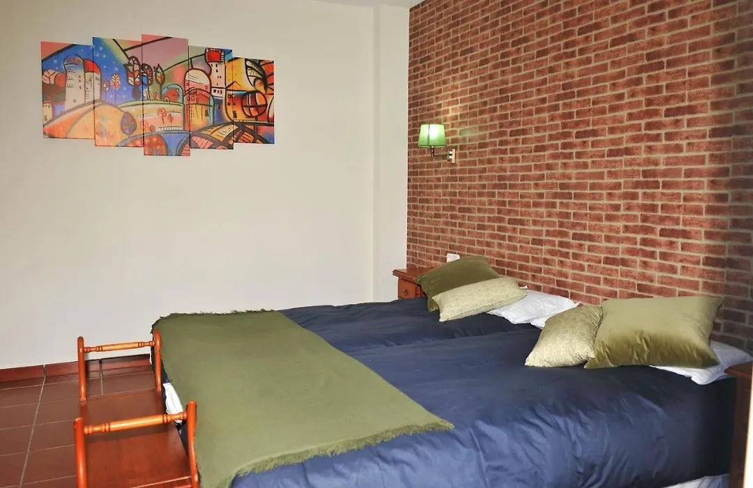 Hotel La Fuentecilla-1