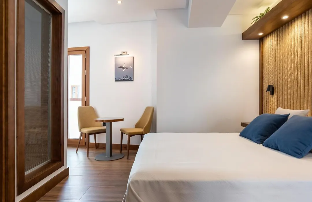 Hotel Antantie-1