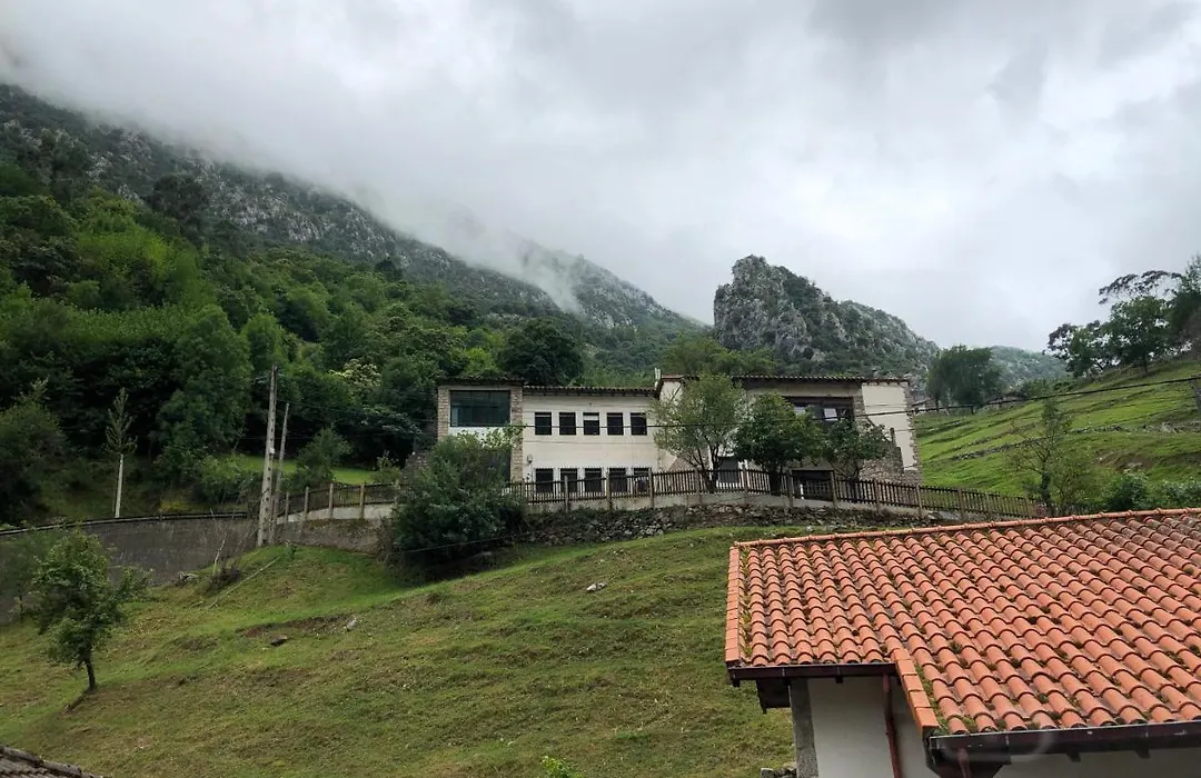 Posada La Cuadrona-1