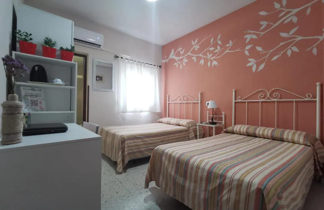 Hostal Senero-1