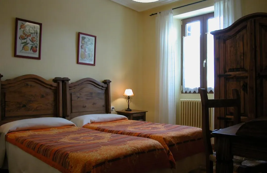 Hostal Casa Sario-1