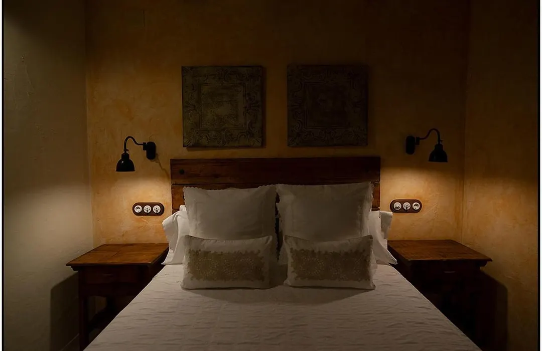 Hotel Posada Al Vent - Adults Only-1