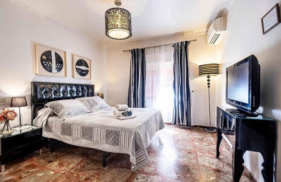 Hotel Gines-1