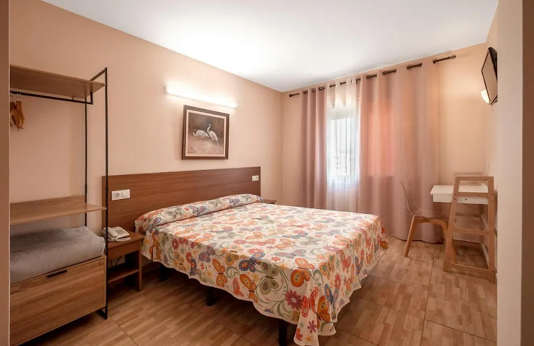 Hotel Silvia-1