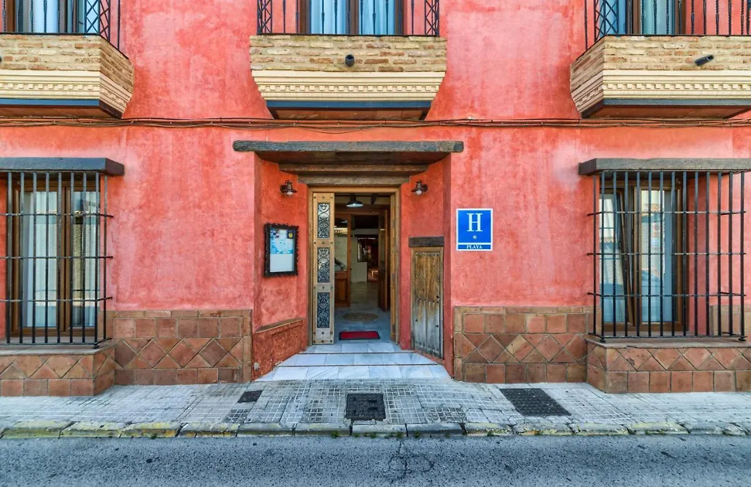 Hotel Pozo Rey-1