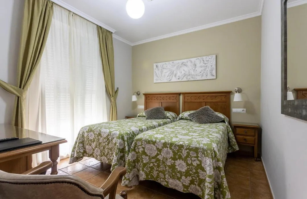Hostal Costa Luz-1