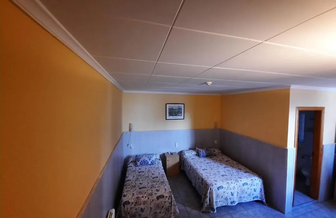 Hostal Alba-1