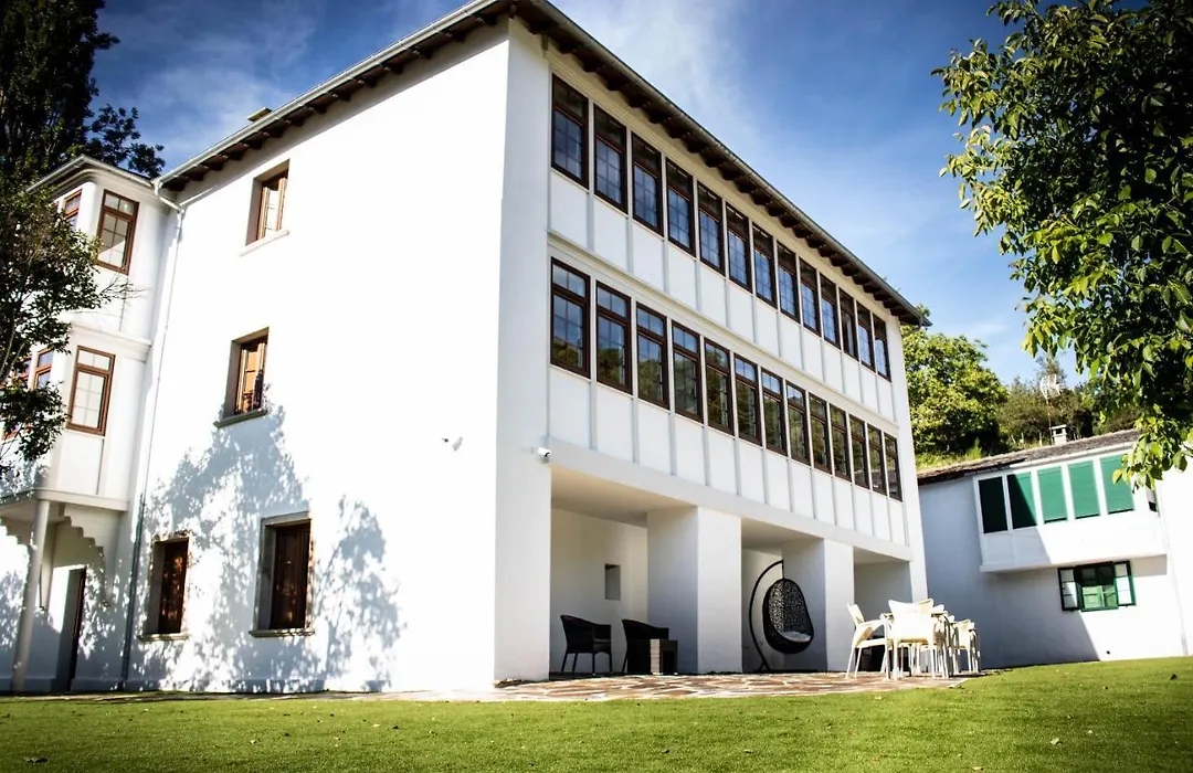 A Casa Da Botica-1