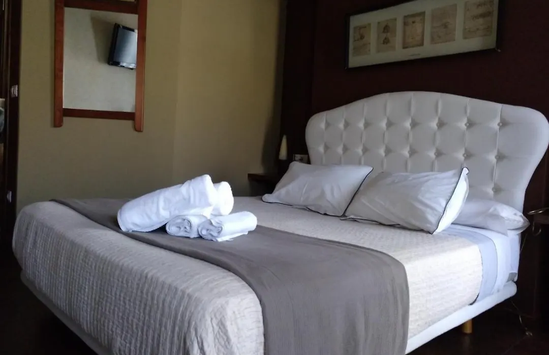 Hostal Medievo-1
