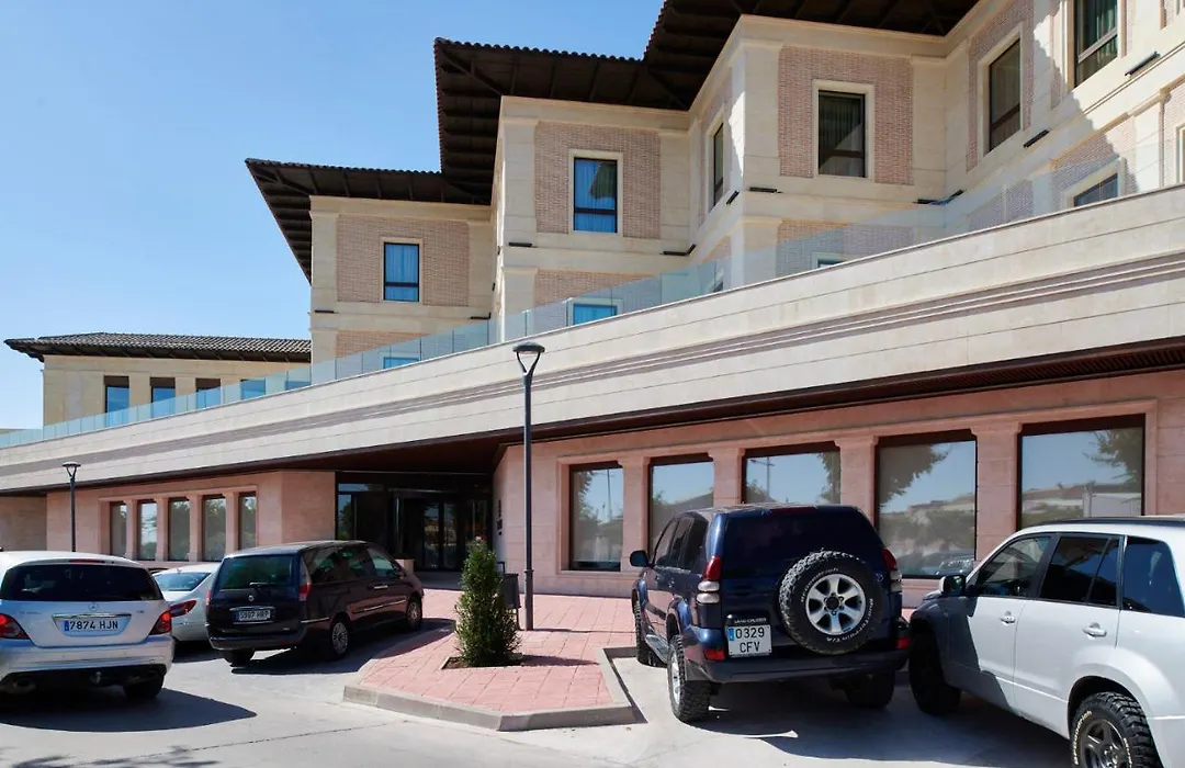 Ansares Hotel-1
