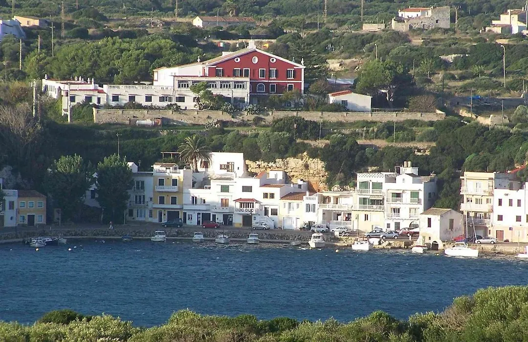 Hotel Del Almirante-1