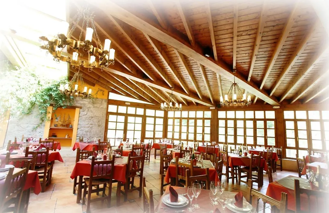 Hotel Puente Vidosa-1