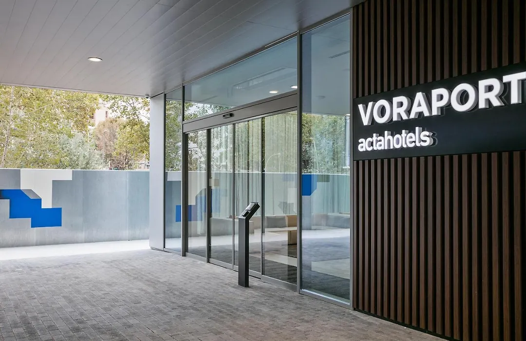 Acta Voraport-1