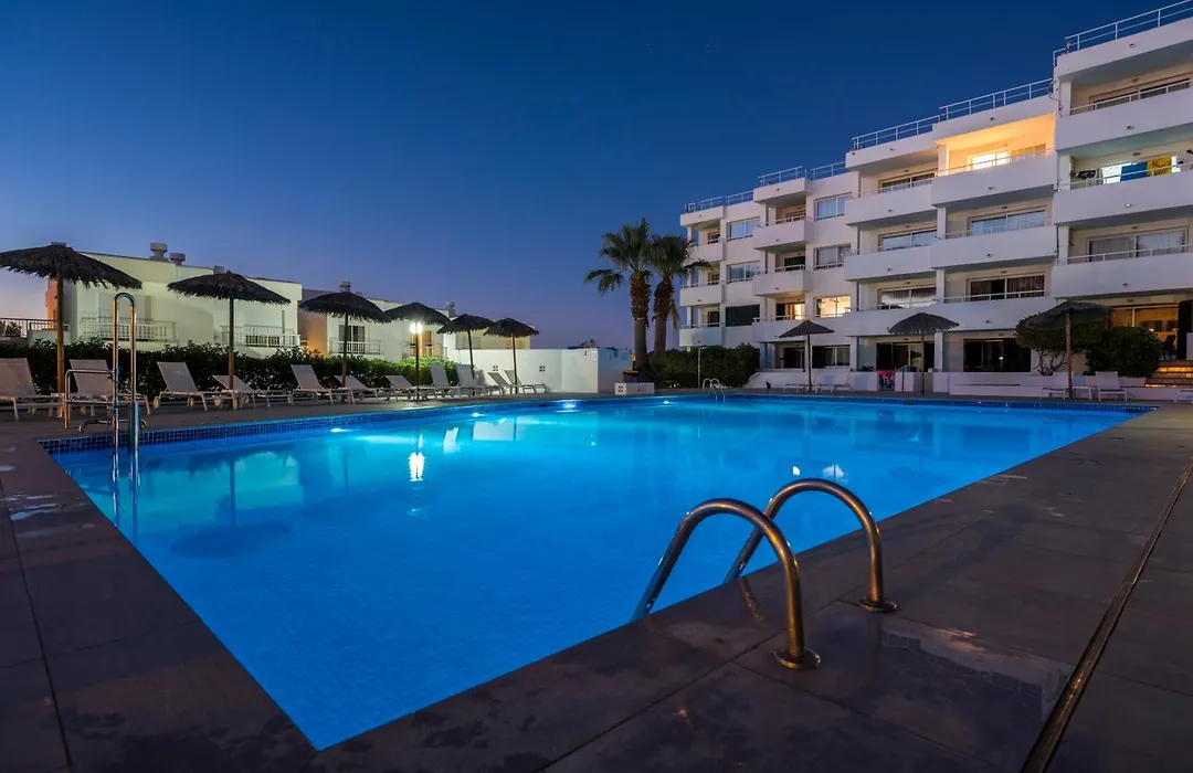 Apartamento Cataluna IV-1
