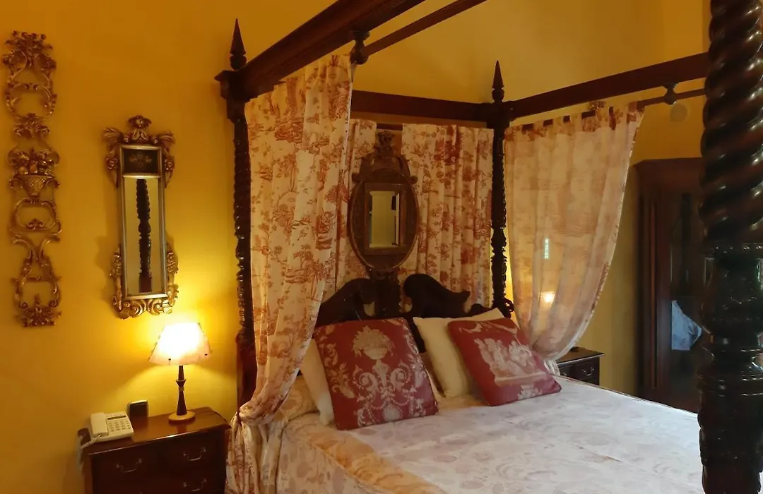 Hotel Spa Convento I-1