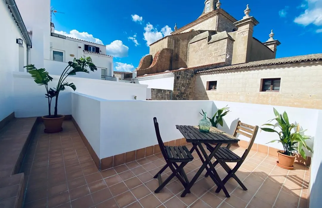 Hotel Casa Miranda - Adults Only-1