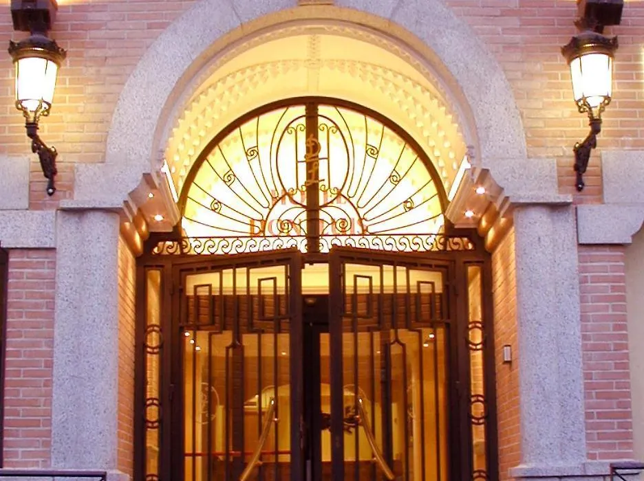 Hotel Don Luis-1