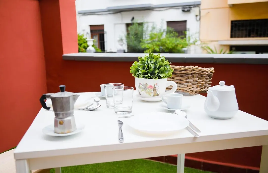 Parigi Hotel Bed And Breakfast-1