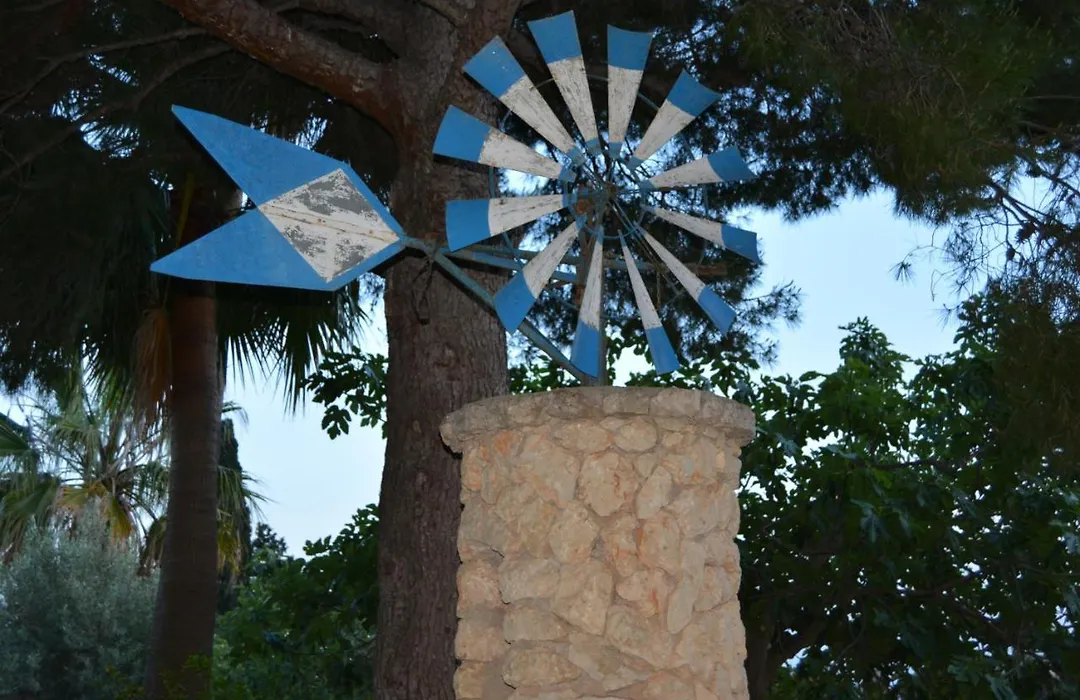 Agroturismo Finca Son Amora-1