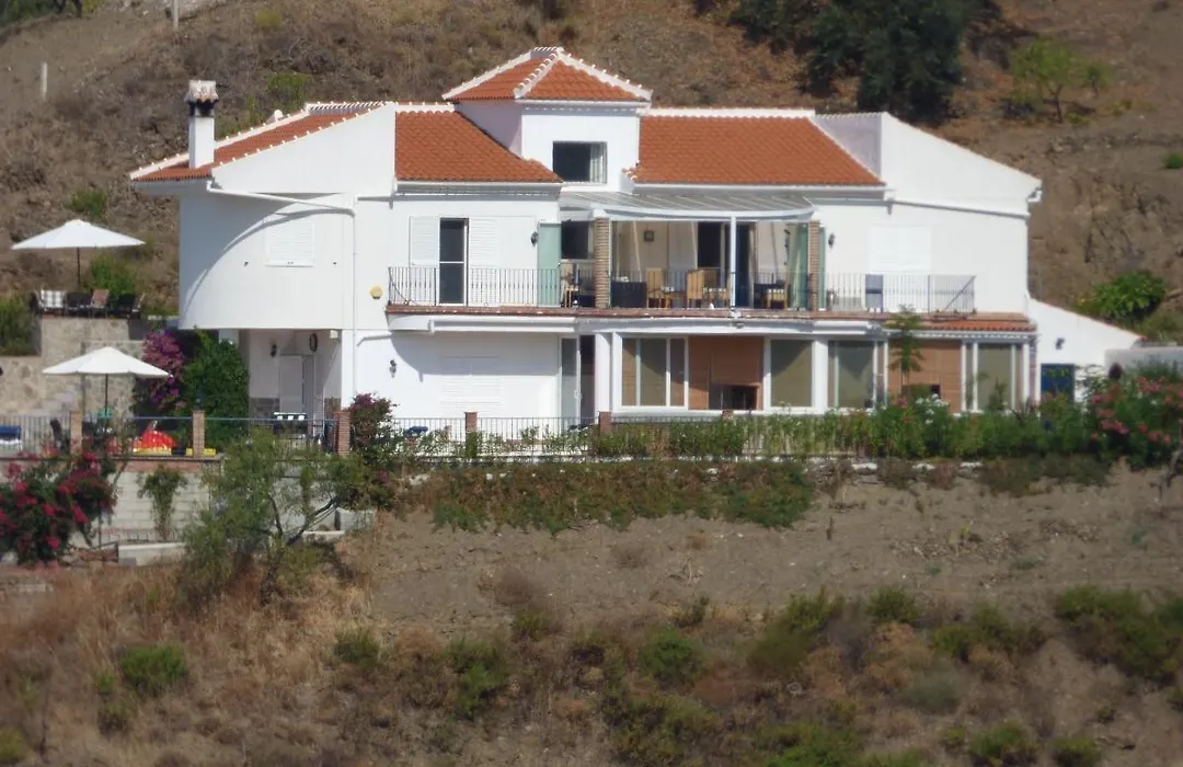 B&B Villa Archez-1