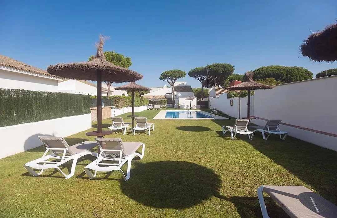 Villas La Barrosa-1