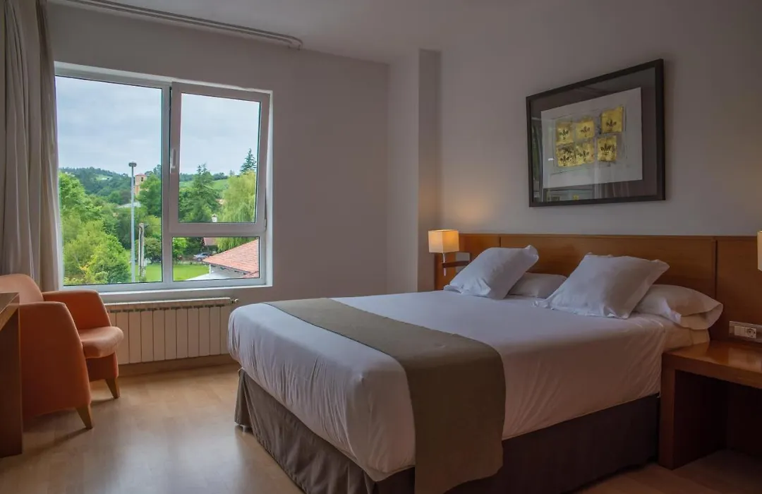 Hotel Miera-1