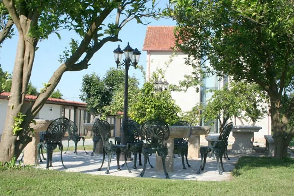 Hotel Rural Neixon-1