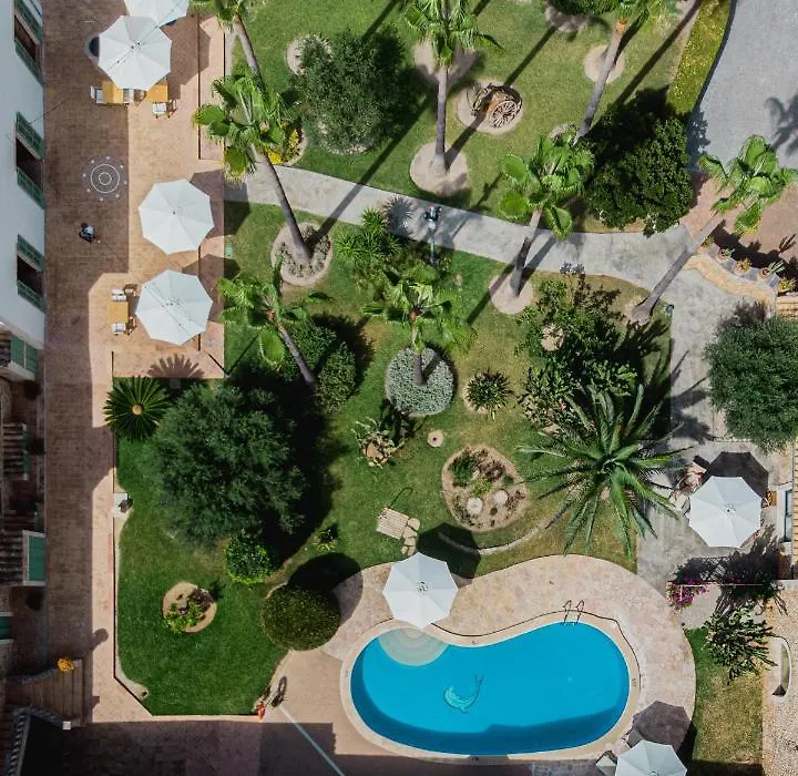 Curolla Petit Hotel-1